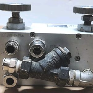 *PREOWNED* Comer Sealing Control 4 L/min 1.3 Gal/min 145Psi 10Bar + Warranty! - Image 3