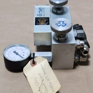 *PREOWNED* Comer Sealing Control 4 L/min 1.3 Gal/min 145Psi 10Bar + Warranty! - Image 7