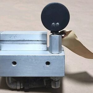 *PREOWNED* Comer Sealing Control 4 L/min 1.3 Gal/min 145Psi 10Bar + Warranty! - Image 9