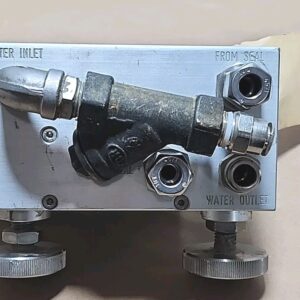 *PREOWNED* Comer Sealing Control 4 L/min 1.3 Gal/min 145Psi 10Bar + Warranty! - Image 10