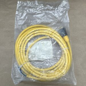 NEW Turck U2052-7 RK50-4M/S1551 Minifast Cordset 5Pin Straight Female + WARRANTY - Image 3