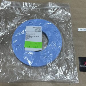 Garlock FF-3504-300-150#-.125 3” 3504 Gylon Full Faced Flange Gasket .125” Thick - Image 1