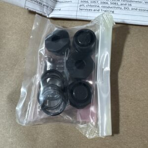 New no box Rosemount Liquid Analyzer 1056-02-21-30-AN-UL Warranty 🇺🇸 - Image 4