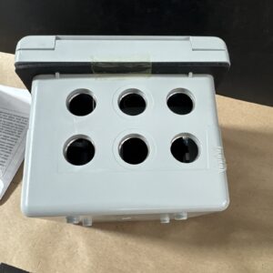New no box Rosemount Liquid Analyzer 1056-02-21-30-AN-UL Warranty 🇺🇸 - Image 8
