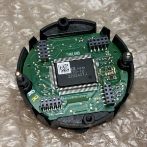 ROSEMOUNT 03031-0193-0103 Pressure Transmitter LCD Display + Warranty - Image 3