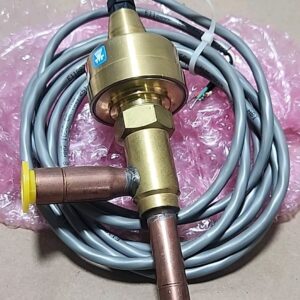*NEW SURPLUS* Sporlan SEI-11-10-S Electric Expansion Valve Model SE + Warranty! - Image 4