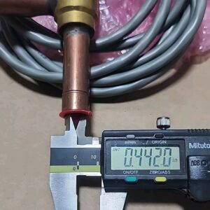 *NEW SURPLUS* Sporlan SEI-11-10-S Electric Expansion Valve Model SE + Warranty! - Image 5