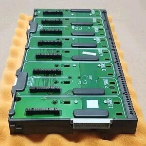 *NEW* Fisher Rosemount KJ4101X1-BA1 IS 8 Wide I/O I/F Carrier Rev B + Warranty! - Image 3