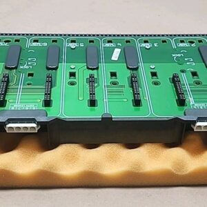 *NEW* Fisher Rosemount KJ4101X1-BA1 IS 8 Wide I/O I/F Carrier Rev B + Warranty! - Image 4