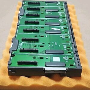 *NEW* Fisher Rosemount KJ4101X1-BA1 IS 8 Wide I/O I/F Carrier Rev B + Warranty! - Image 5