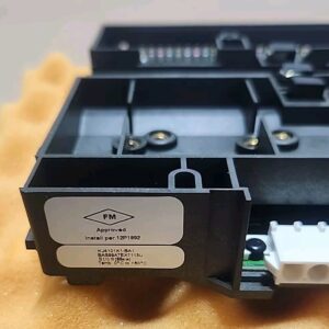 *NEW* Fisher Rosemount KJ4101X1-BA1 IS 8 Wide I/O I/F Carrier Rev B + Warranty! - Image 8