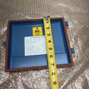 Rosemount Cover For 8712C Fast Shipping + Warranty - Image 4