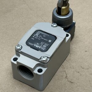 NNB Omron WLSD2-LE Fast Shipping! + Warranty - Image 3