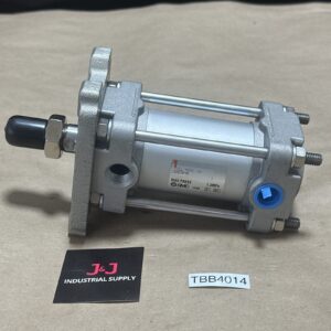 NEW NO BOX SURPLUS- SMC CDA2F50-40 Tie Rod Cylinder Non-Lube CA1/CA2 || WARRANTY - Image 1