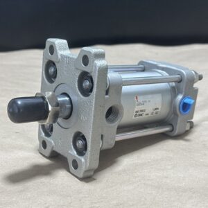 NEW NO BOX SURPLUS- SMC CDA2F50-40 Tie Rod Cylinder Non-Lube CA1/CA2 || WARRANTY - Image 3