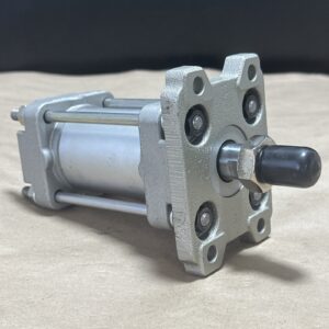 NEW NO BOX SURPLUS- SMC CDA2F50-40 Tie Rod Cylinder Non-Lube CA1/CA2 || WARRANTY - Image 4