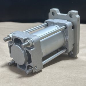 NEW NO BOX SURPLUS- SMC CDA2F50-40 Tie Rod Cylinder Non-Lube CA1/CA2 || WARRANTY - Image 5
