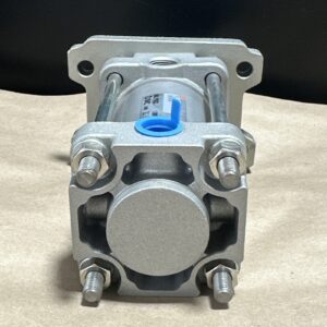 NEW NO BOX SURPLUS- SMC CDA2F50-40 Tie Rod Cylinder Non-Lube CA1/CA2 || WARRANTY - Image 6