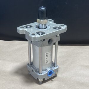 NEW NO BOX SURPLUS- SMC CDA2F50-40 Tie Rod Cylinder Non-Lube CA1/CA2 || WARRANTY - Image 7