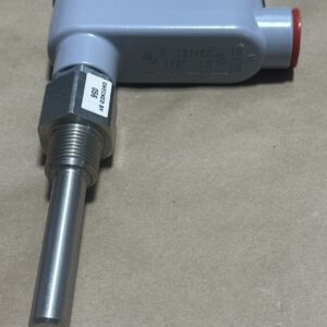 NEW IN BOX- Siemens Immersion Temperature Sensor 536-767 30/250°F || WARRANTY! - Image 5