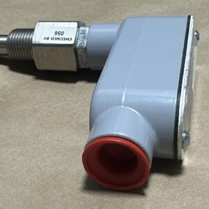 NEW IN BOX- Siemens Immersion Temperature Sensor 536-767 30/250°F || WARRANTY! - Image 6