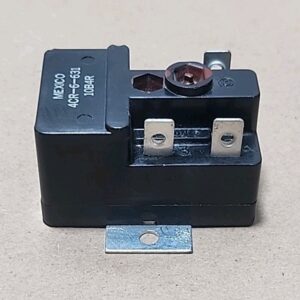 *NEW SURPLUS* Klixon 4CR-6-631 Relay Socket Sensor 3-Pin + Warranty! - Image 3