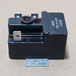 *NEW SURPLUS* Klixon 4CR-6-631 Relay Socket Sensor 3-Pin + Warranty! - Image 4