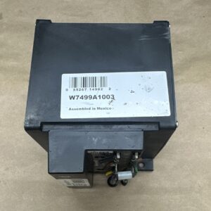 PREOWNED- Honeywell W7499A1003 Solid State Economizer Logic Module || WARRANTY! - Image 6
