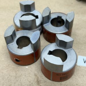 Assortment Of LOVEJOY Jaw Coupling Hubs See Description For Sizes NNB - Image 3