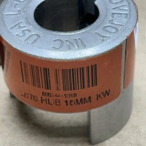 Assortment Of LOVEJOY Jaw Coupling Hubs See Description For Sizes NNB - Image 4