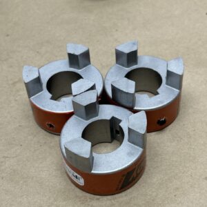 Assortment Of LOVEJOY Jaw Coupling Hubs See Description For Sizes NNB - Image 6