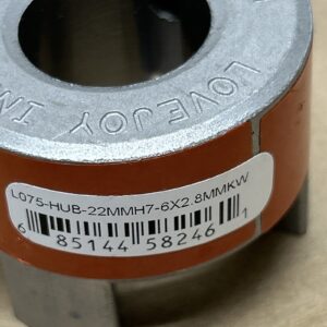 Assortment Of LOVEJOY Jaw Coupling Hubs See Description For Sizes NNB - Image 7