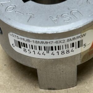 Assortment Of LOVEJOY Jaw Coupling Hubs See Description For Sizes NNB - Image 10
