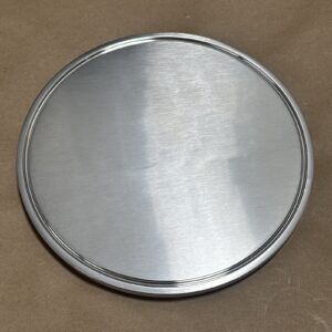 BRAND NEW- ADVANCE T316L 6β Fitting End Cap 16AMP-6-316L-PM 52003-012 + WARRANTY - Image 4