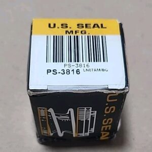 *NEW SURPLUS* GENUINE U.S. Seal PS-3816 Pump Seal Kit Size 0.625" + Warranty! - Image 5