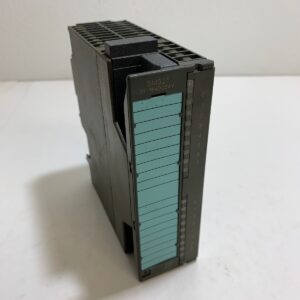 Siemens Simatic S7 6ES7 321-1BH50-0AA0 Eingang Modul SM321 Di 16xDC24V Garantie - Image 1