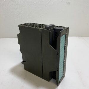 Siemens Simatic S7 6ES7 321-1BH50-0AA0 Eingang Modul SM321 Di 16xDC24V Garantie - Image 3