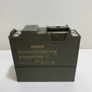 Siemens Simatic S7 6ES7 321-1BH50-0AA0 Eingang Modul SM321 Di 16xDC24V Garantie - Image 5