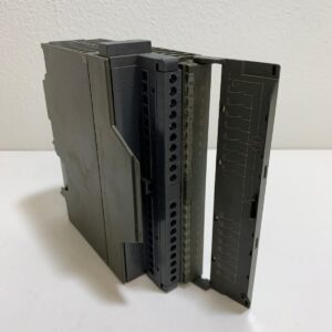 Siemens Simatic S7 6ES7 321-1BH50-0AA0 Eingang Modul SM321 Di 16xDC24V Garantie - Image 6