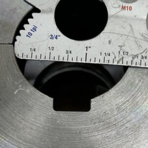 R+W Bellows Coupling BK2 /H Steel See Photos For Size Fast Shipping! + Warranty - Image 3