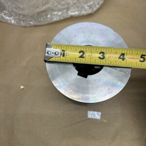 R+W Bellows Coupling BK2 /H Steel See Photos For Size Fast Shipping! + Warranty - Image 5