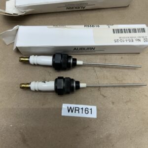 (2) NEW Auburn 1-10-25 Spark Plug Igniters Fast Shipping! + Warranty - Image 1