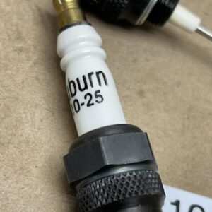 (2) NEW Auburn 1-10-25 Spark Plug Igniters Fast Shipping! + Warranty - Image 3