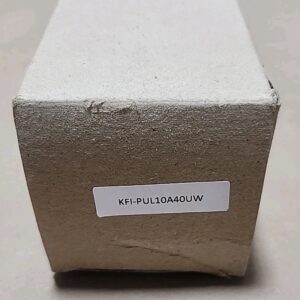*NEW SURPLUS* Taisei Kogyo KFI P-UL-10A-40UW Hydraulic Filter Element + Warranty - Image 8