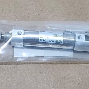 *FACTORY SEALED* SMC CJ2D16-30Z Cylinder 16mm Bore 30mm Stroke 0.7MPa + Warranty - Image 3