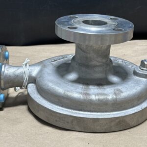 NEW SURPLUS STOCK- Impeller Pump End LY SCS 142B-5254 08011004 1”x1-5/8”, 8.5”OD - Image 4