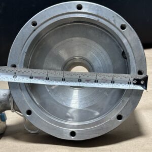 NEW SURPLUS STOCK- Impeller Pump End LY SCS 142B-5254 08011004 1”x1-5/8”, 8.5”OD - Image 9