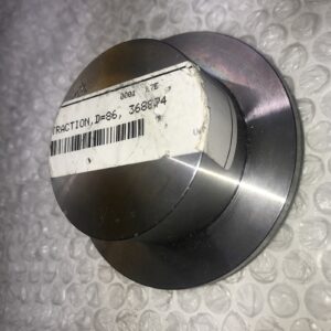 **NEW BUSHING EXTRACTION BEARING D=86 368874 FAST SHIPPING # - Image 4