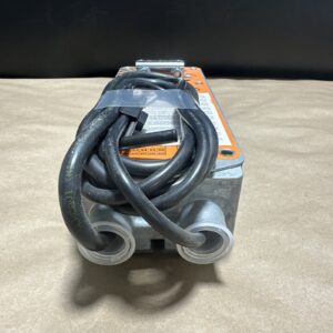 NEW- Belimo AF120-S US Spring Return Open/Close Damper Actuator 120VAC 15Nm 🇺🇸 - Image 4