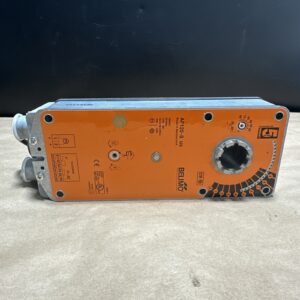 NEW- Belimo AF120-S US Spring Return Open/Close Damper Actuator 120VAC 15Nm 🇺🇸 - Image 8
